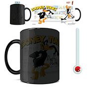 Looney Tunes Daffy Duck Morphing Mug